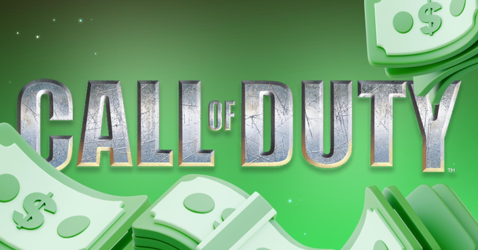 Call of Duty Betting Guide