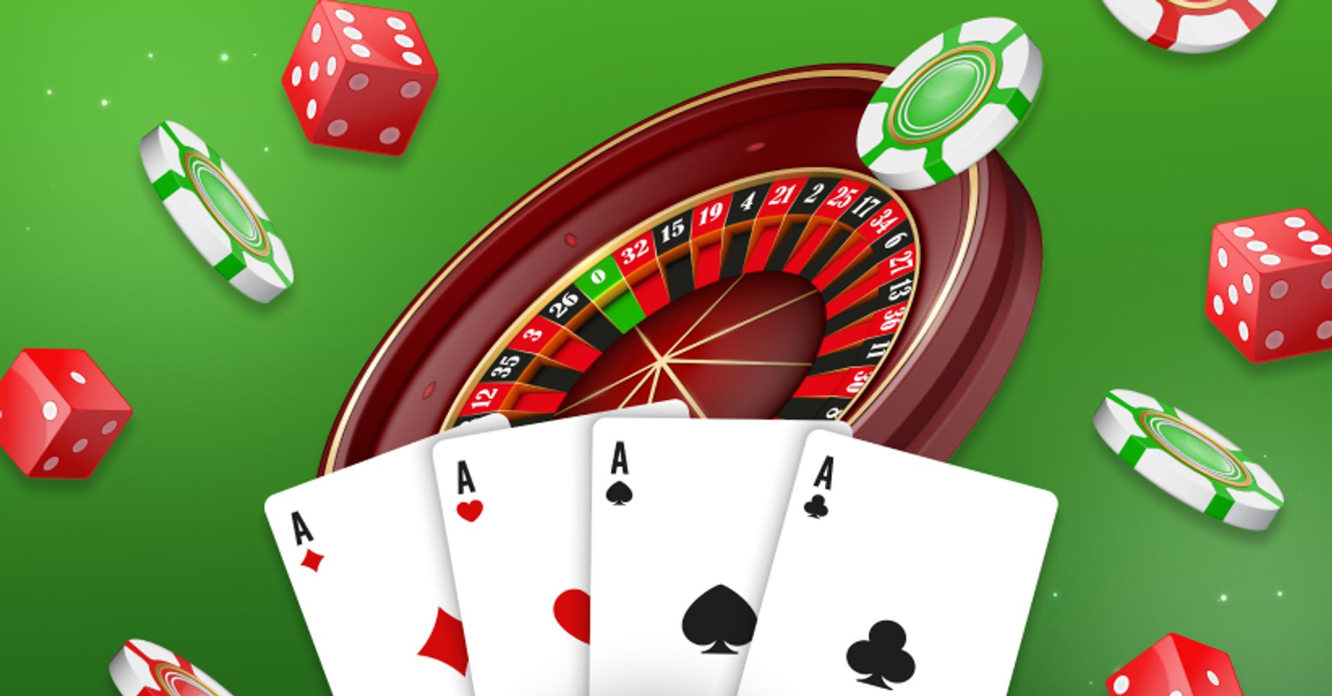 Casino Games With Best Odds
