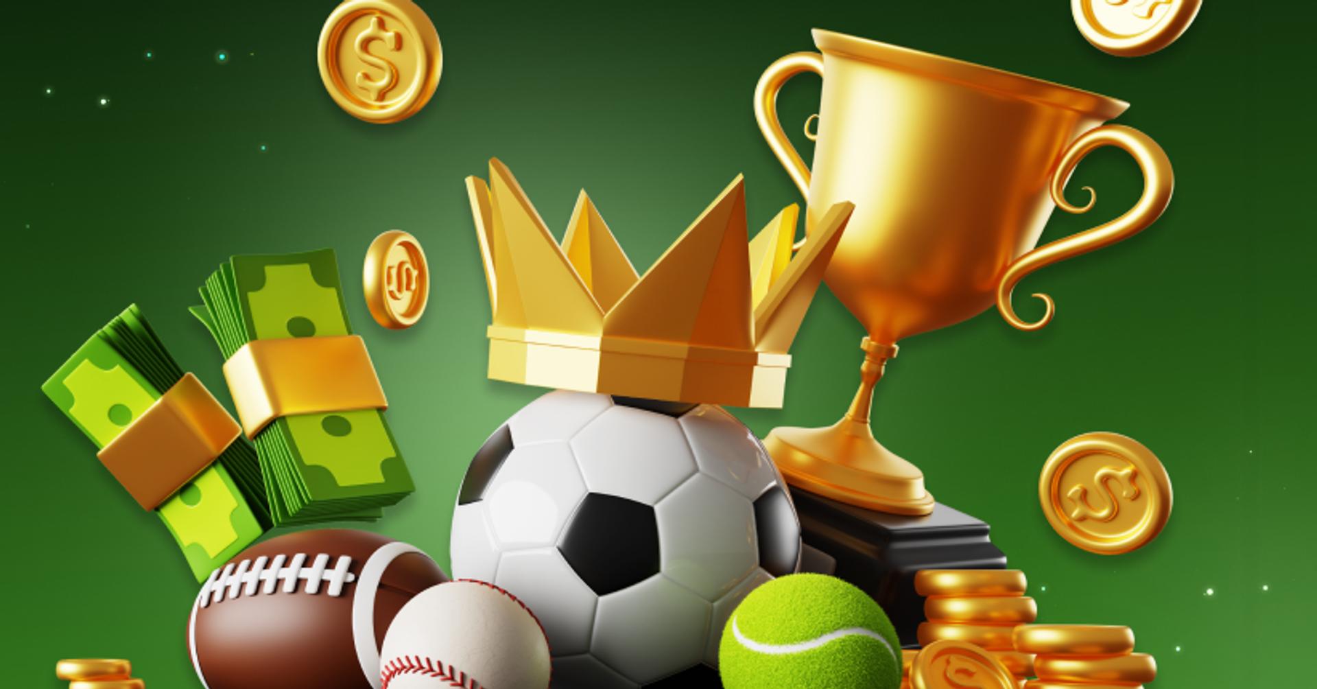 What Is Sports Spread Betting