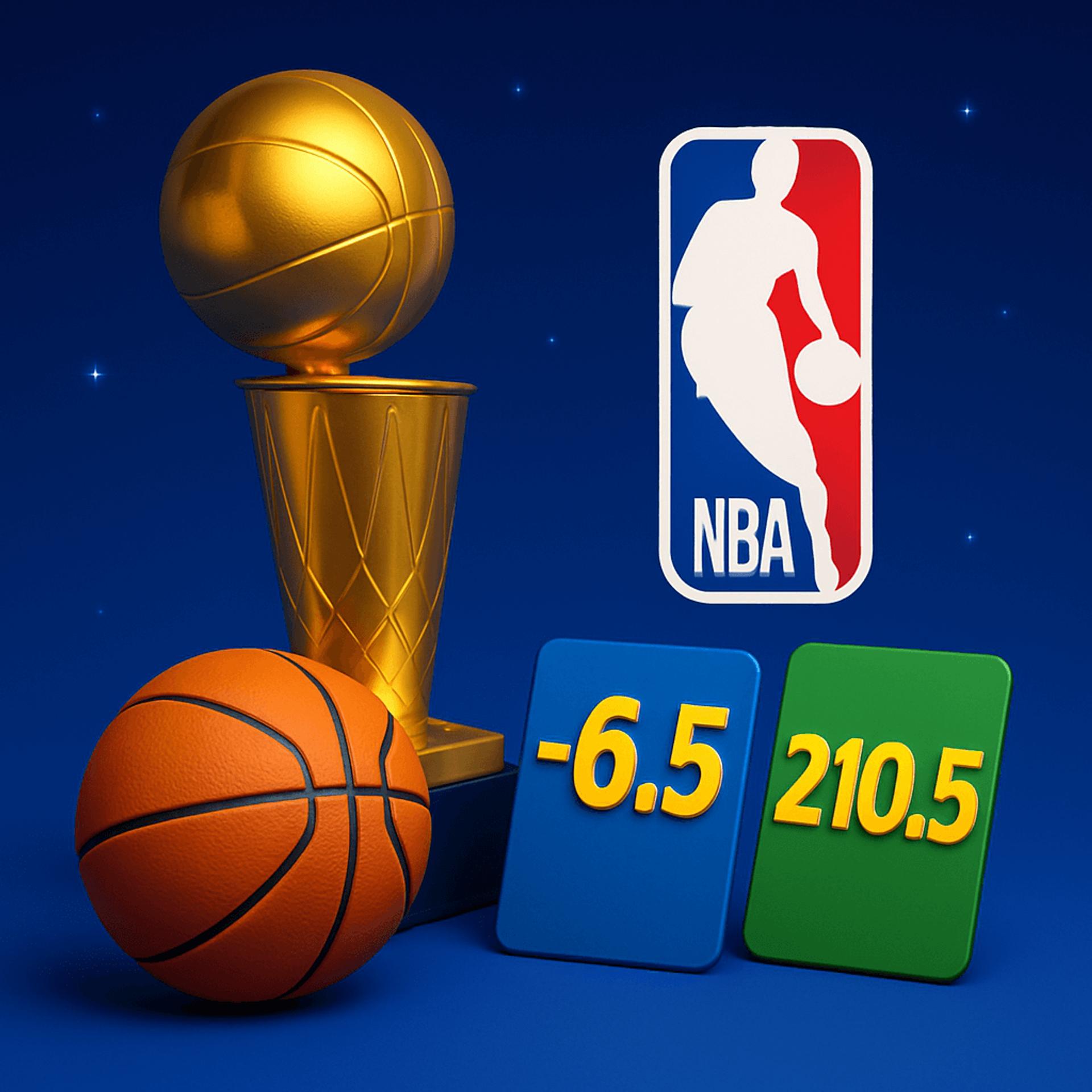 Basketball Betting Odds