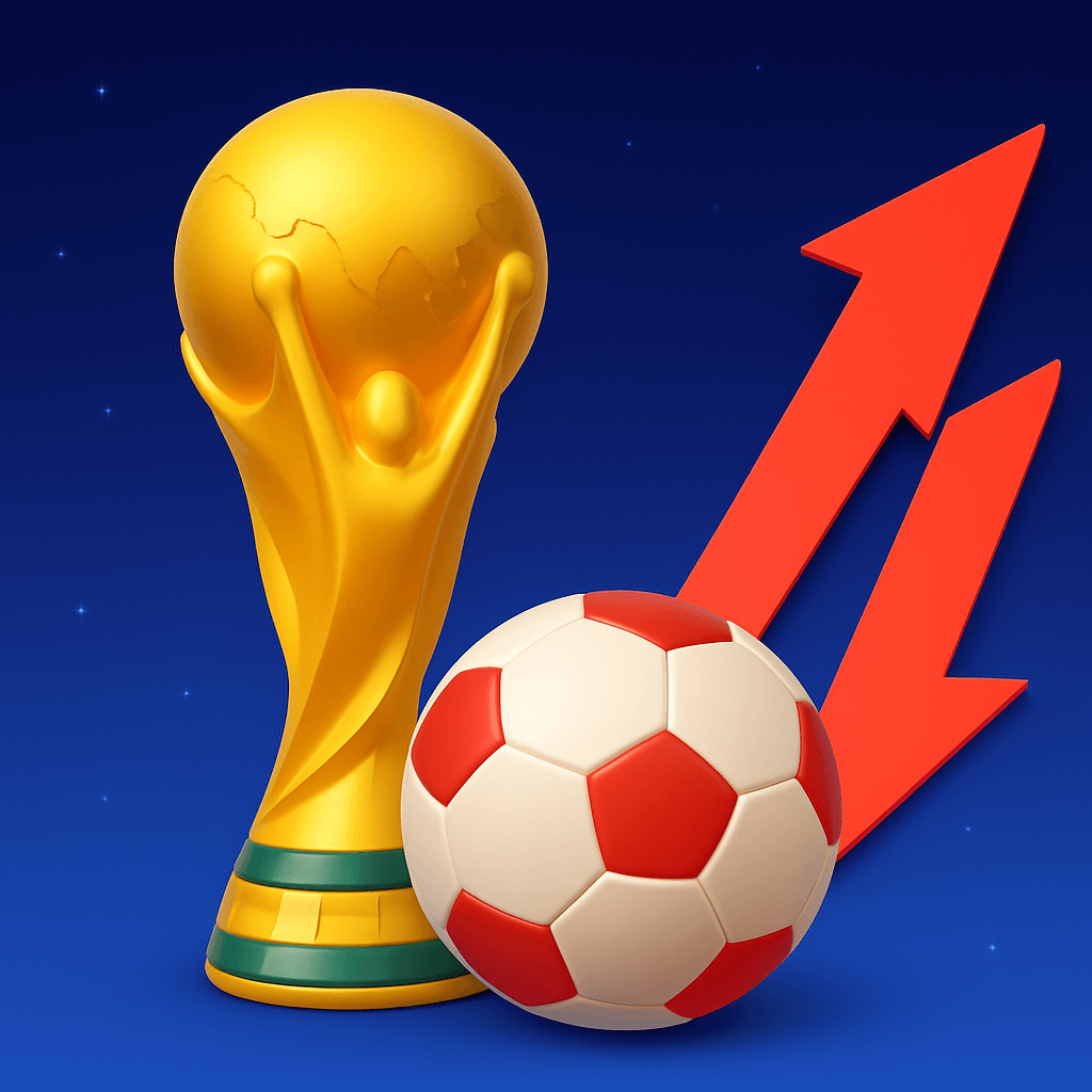 2026 fifa world cup betting odds favorites