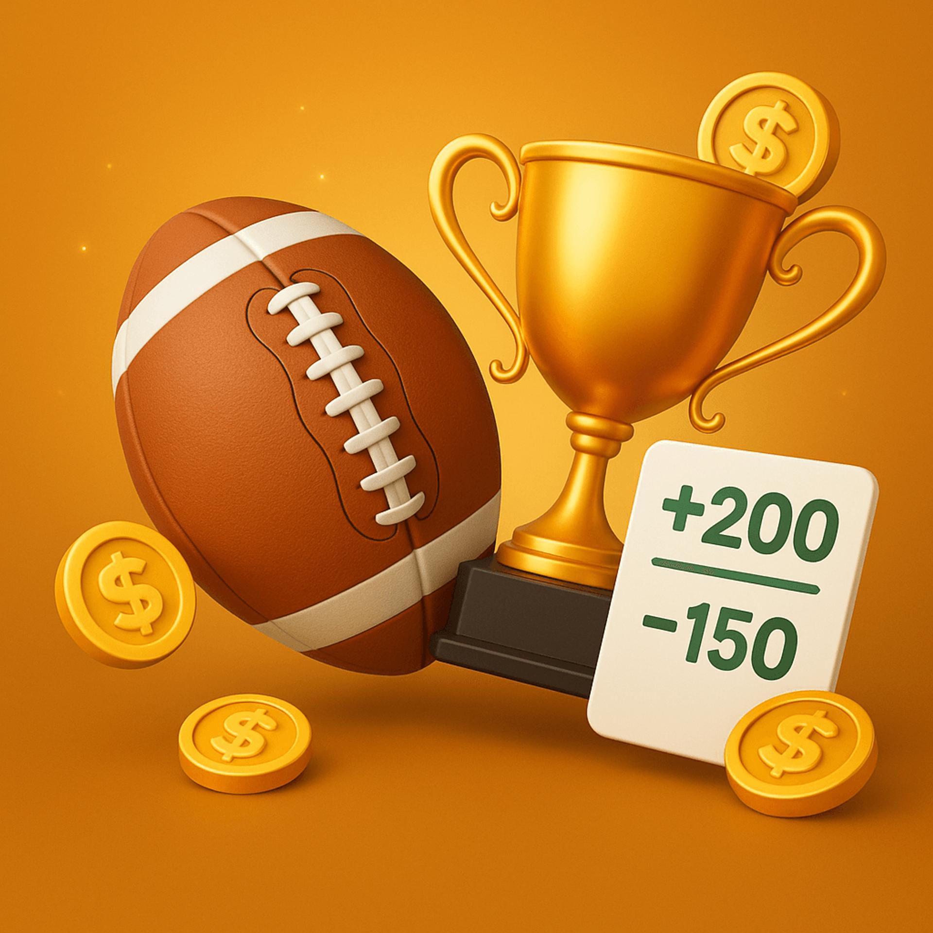 How to Bet on Nfl Games