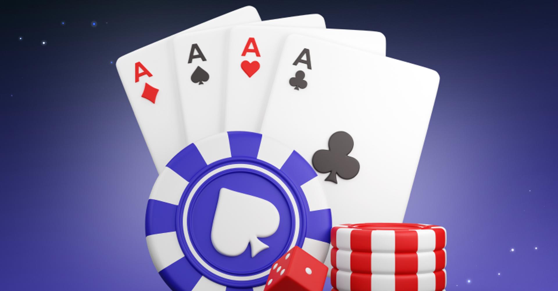 Baccarat Bankroll Management