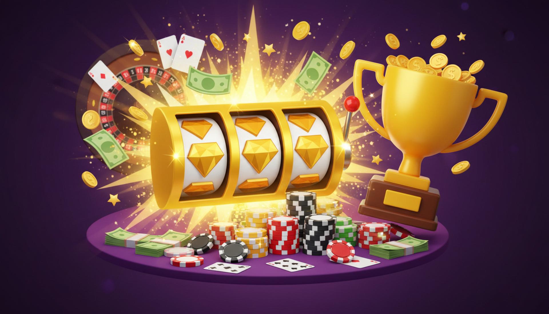 8 Best Rtp Slots 2025 Top Paying Slot Machines Guide