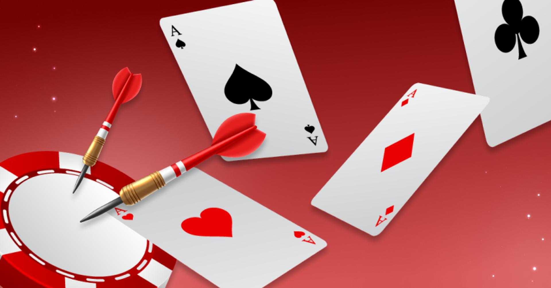 Baccarat Strategy Guide