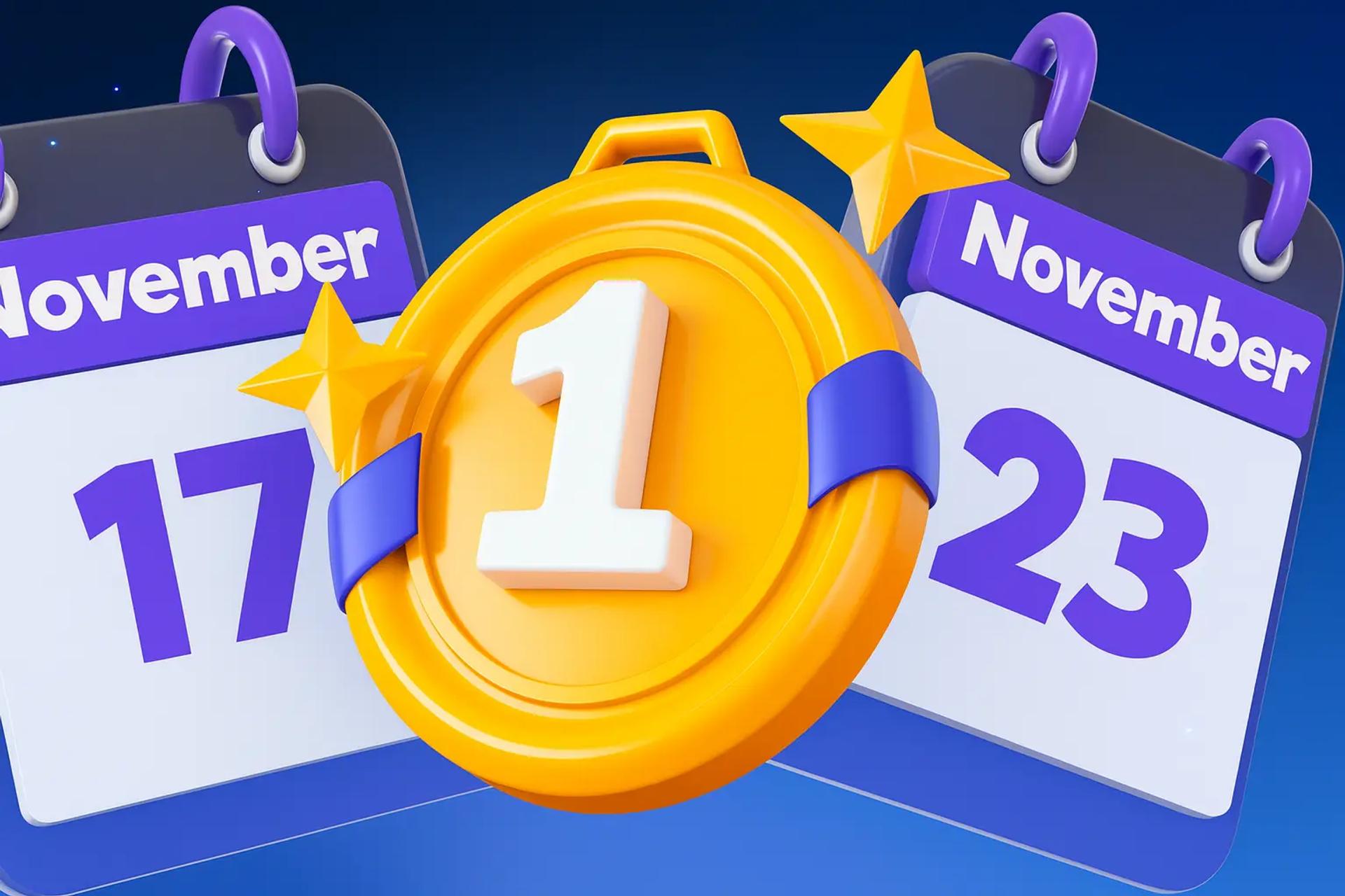 Weekly Competition 10