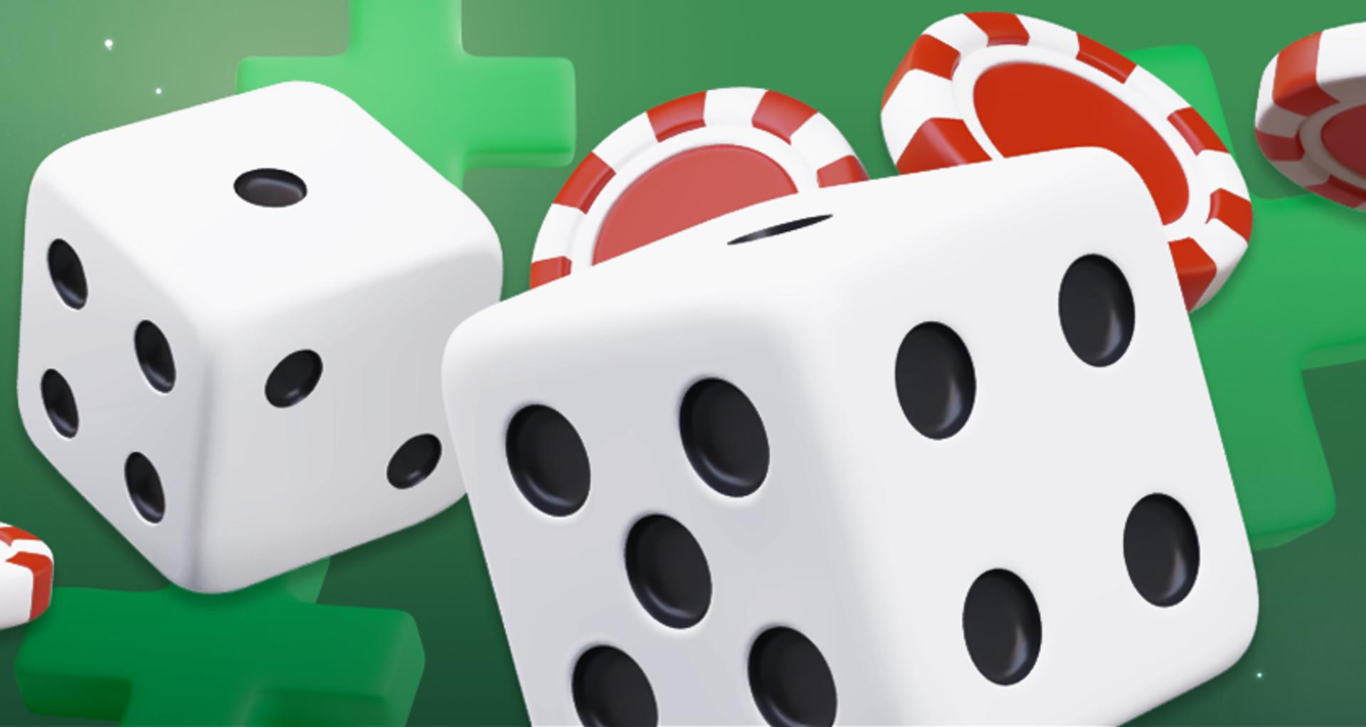 Craps Odds and House Edge