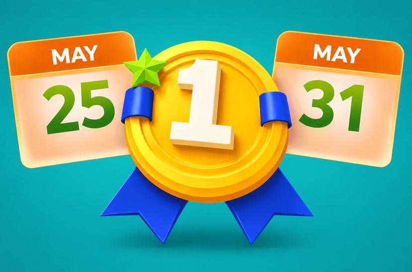 Jackpot Weekly Competitions