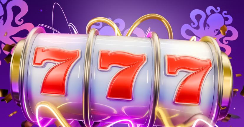 Top Octoplay Slot Games