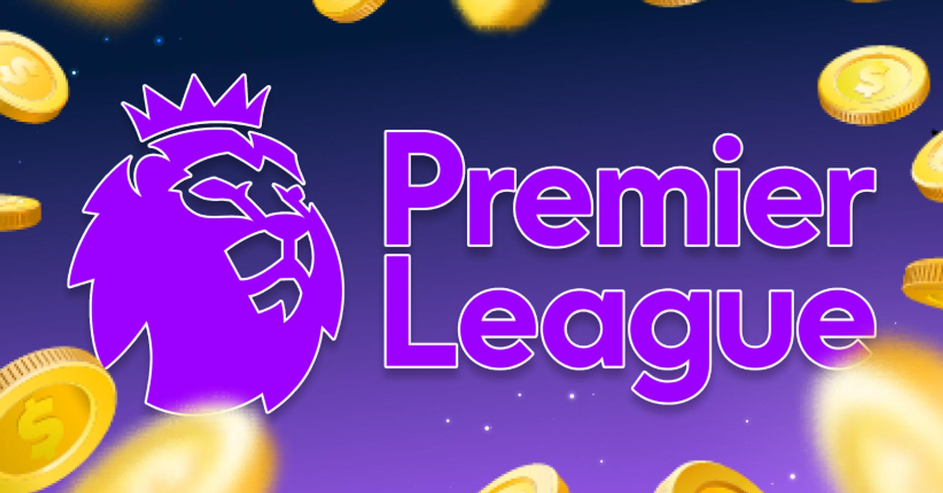 Premier League Betting