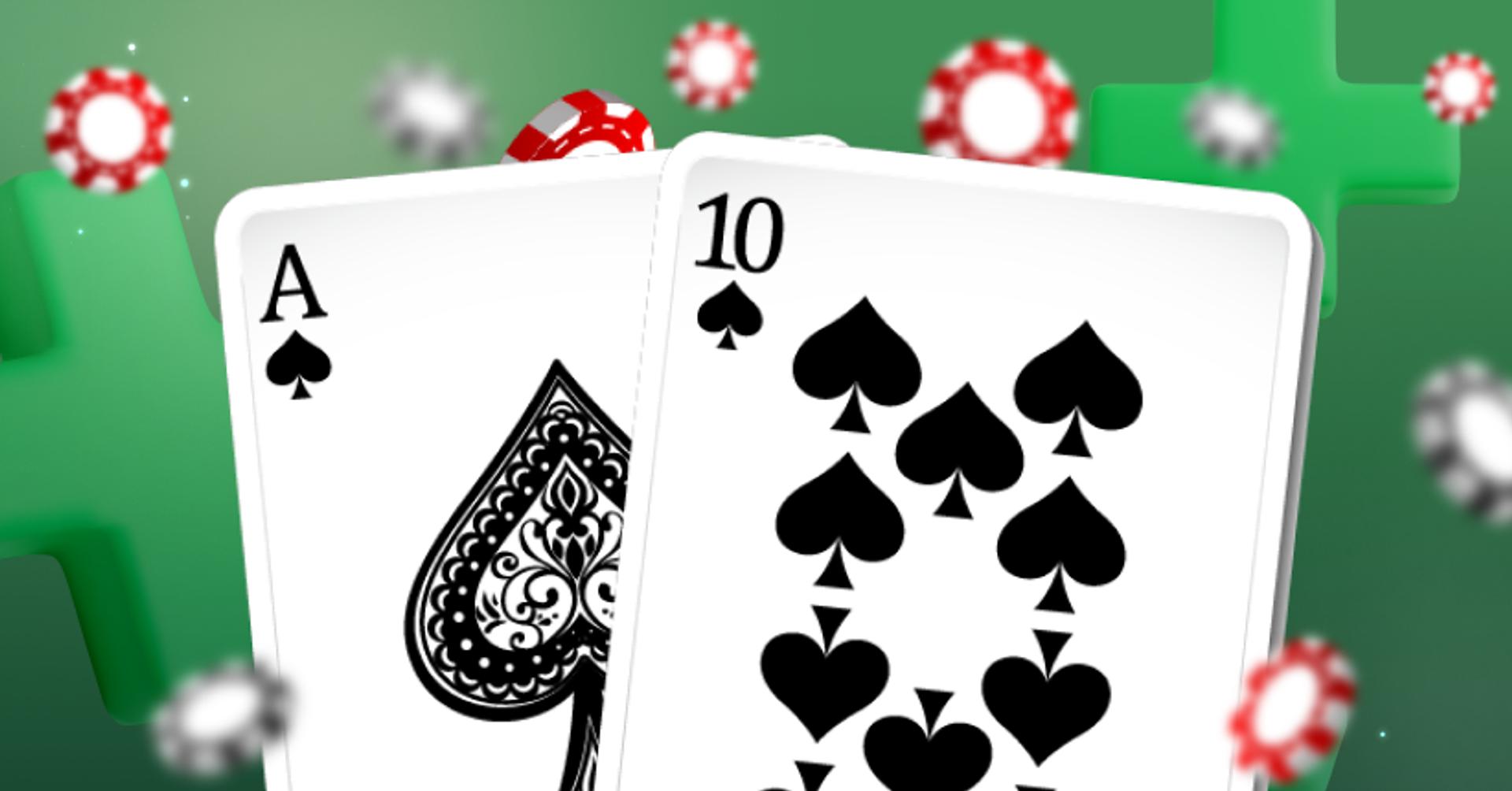Master Blackjack Odds