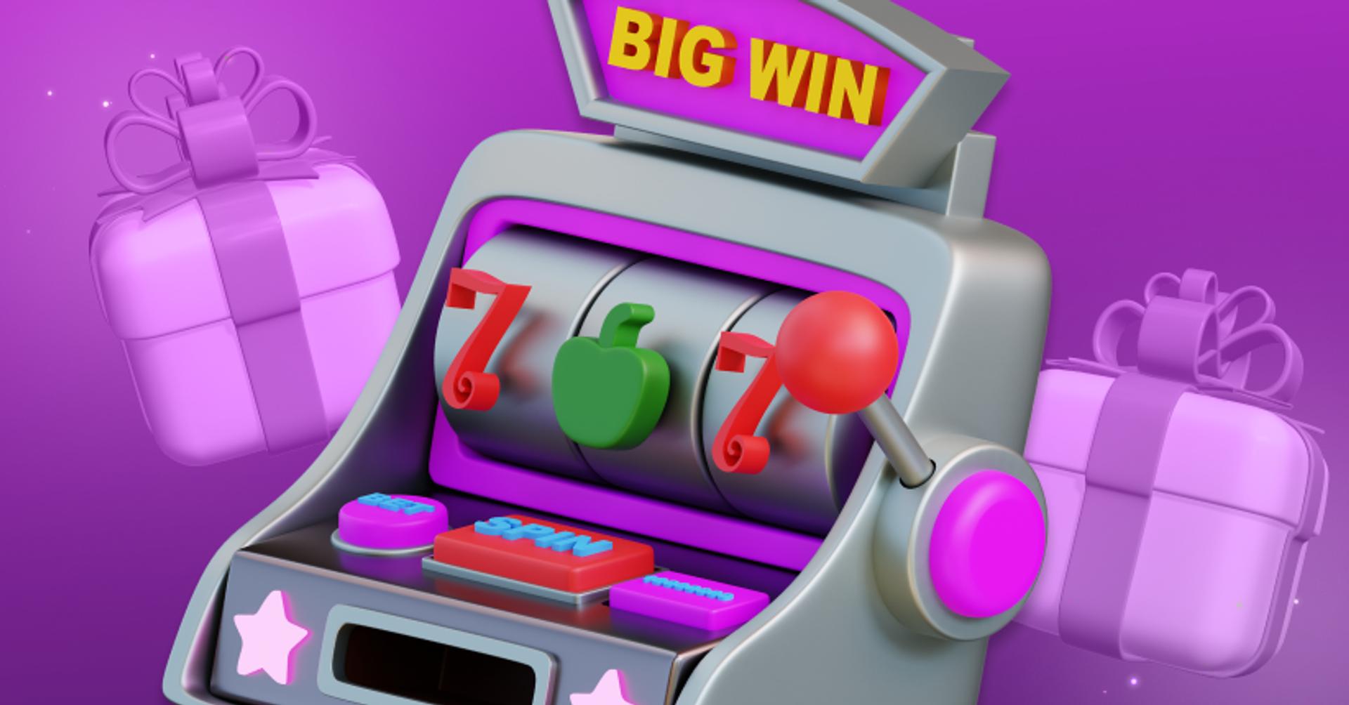 Slot Bonuses and Symbols