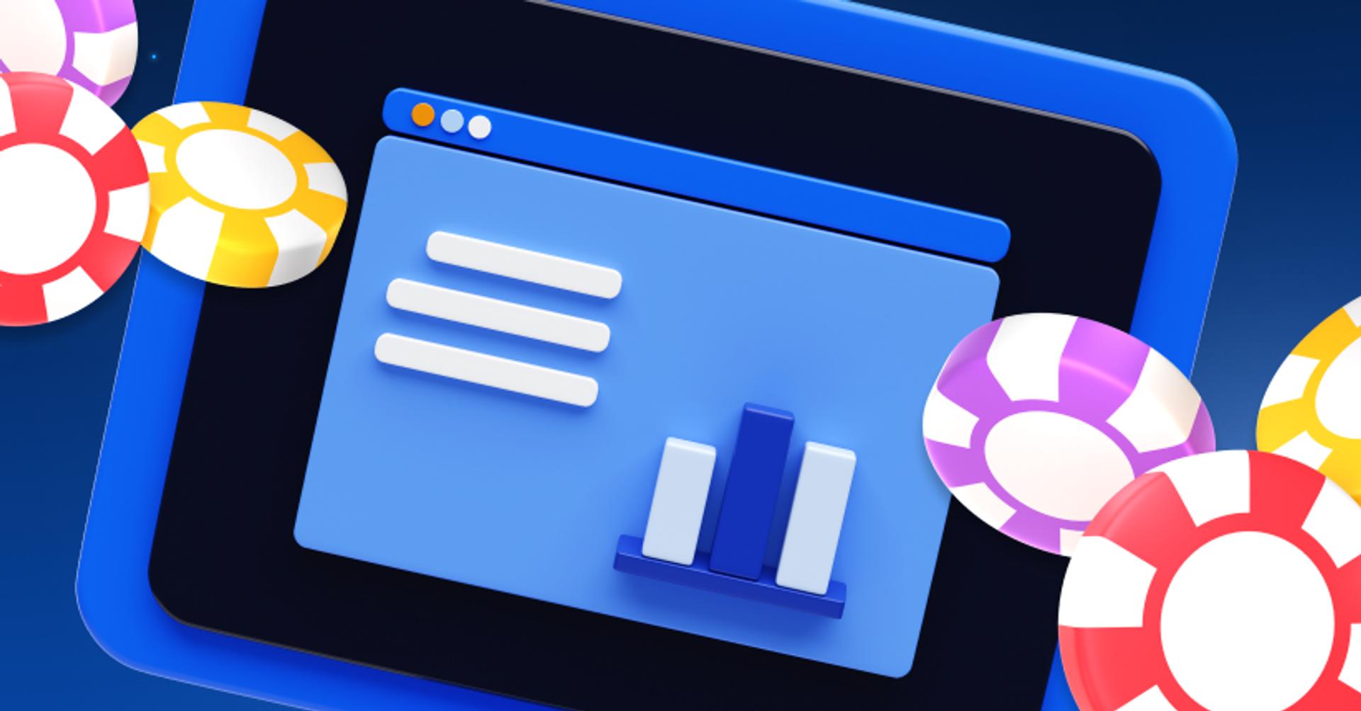 Top Casino Software Providers