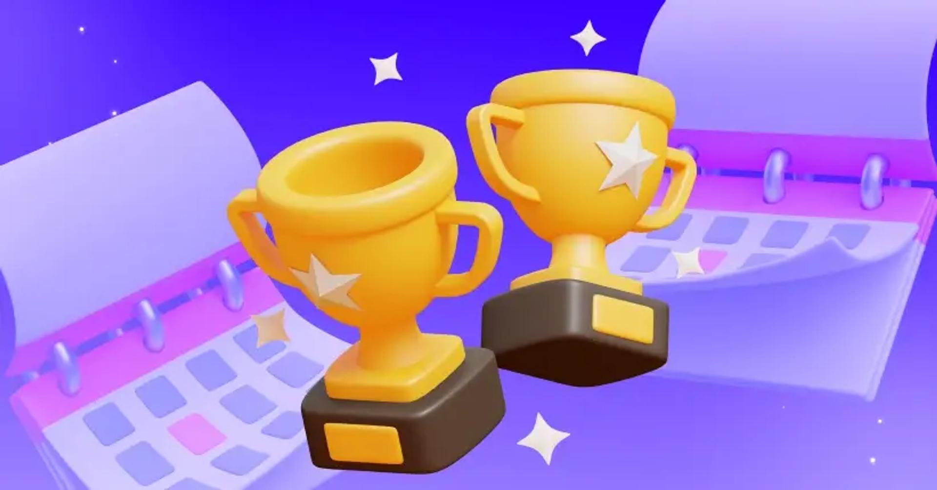 Weekly Competition