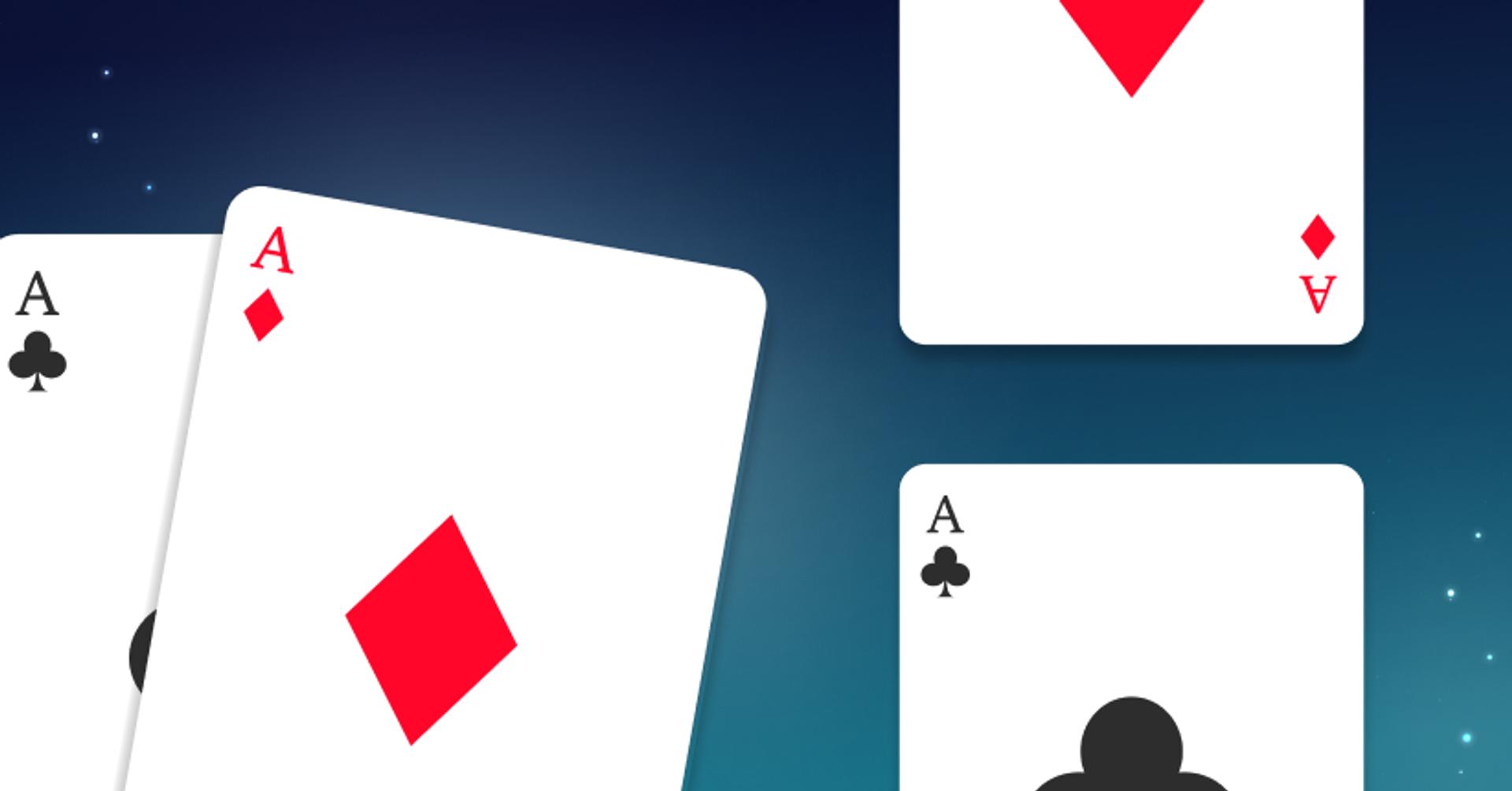 When to Split in Blackjack