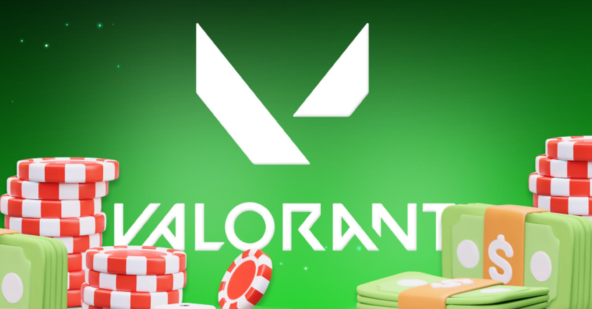 Valorant Betting Guide