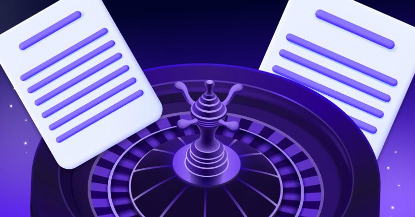 Roulette Terms