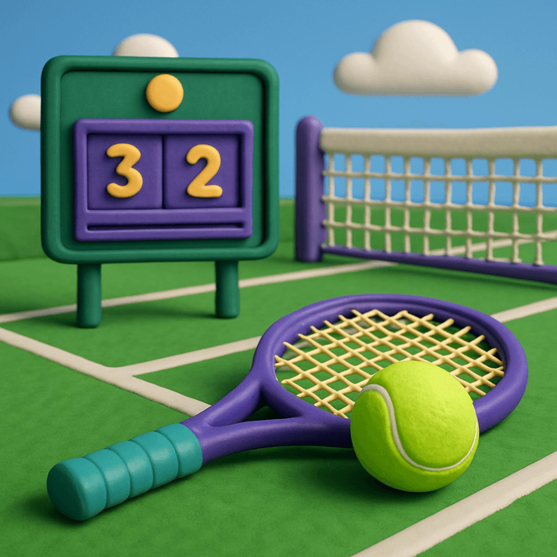 Best Wimbledon Betting Tips