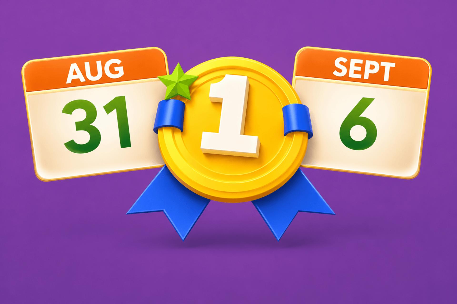 Jackpot Weekly Competitions Featured Image