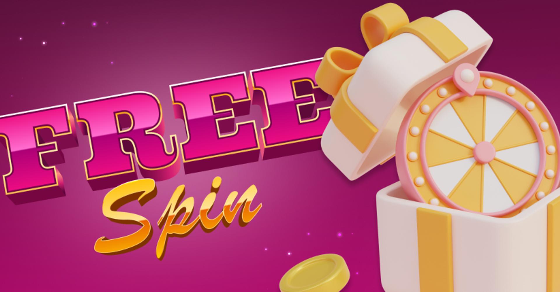 What Are Free Spins