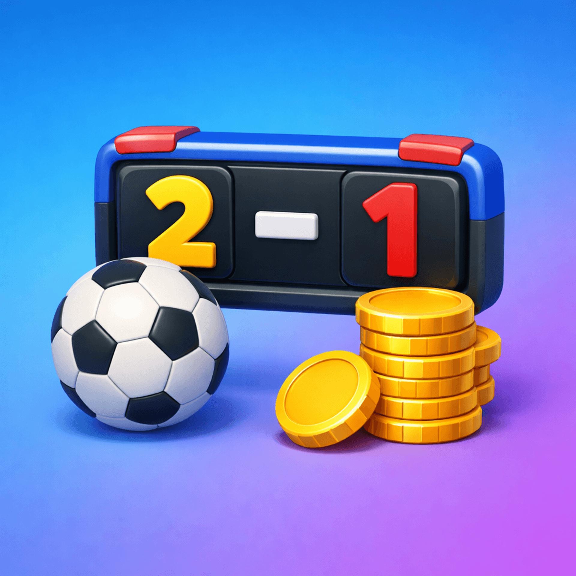 Correct Score Betting