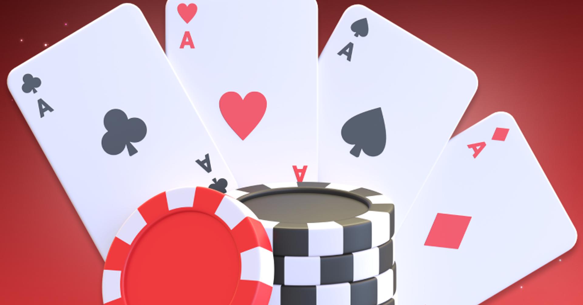 Poker Bankroll Managment