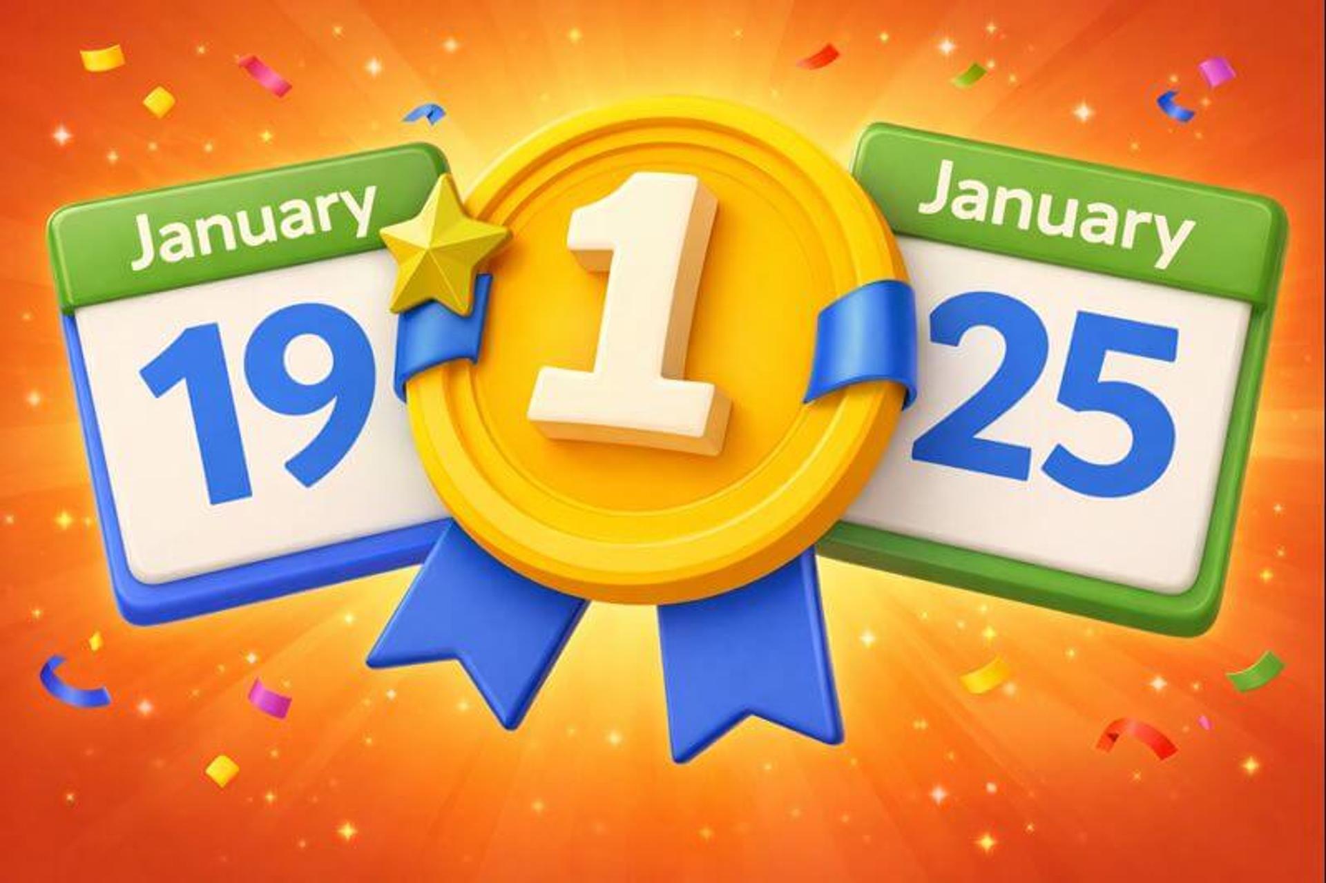 Jackpotbet Weekly Competitions