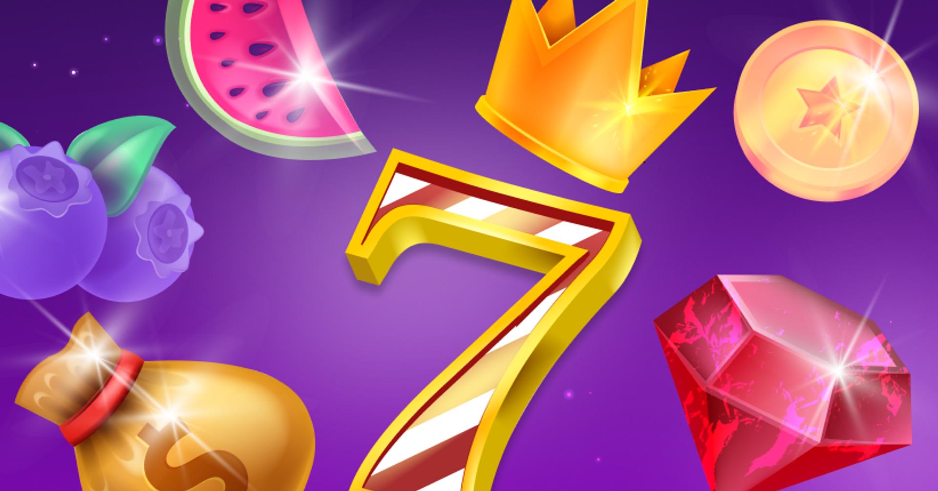 Scatter Symbols in Slots Explained