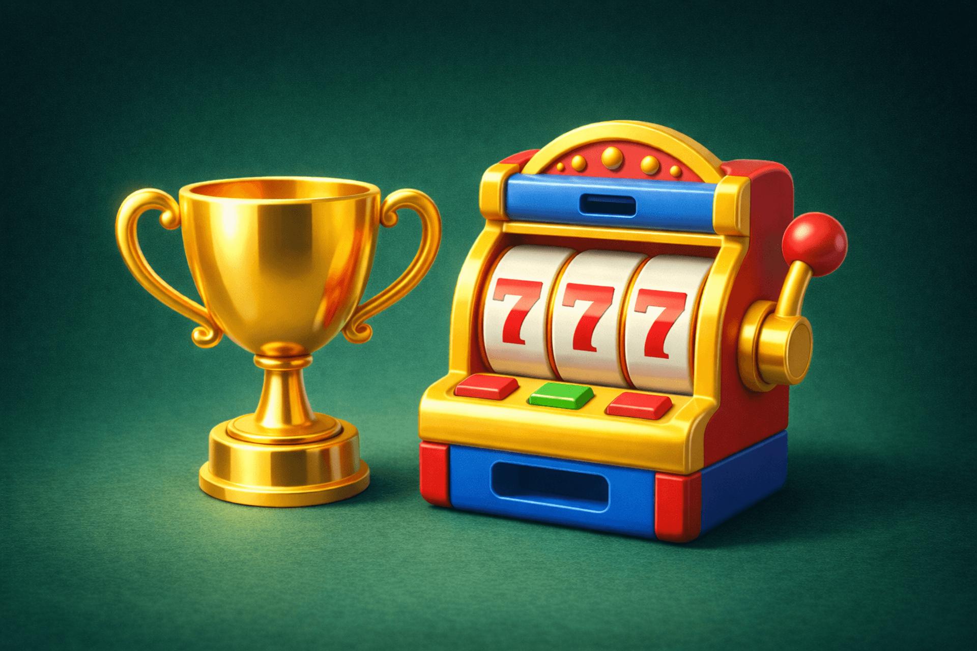 Online Slot Tournaments