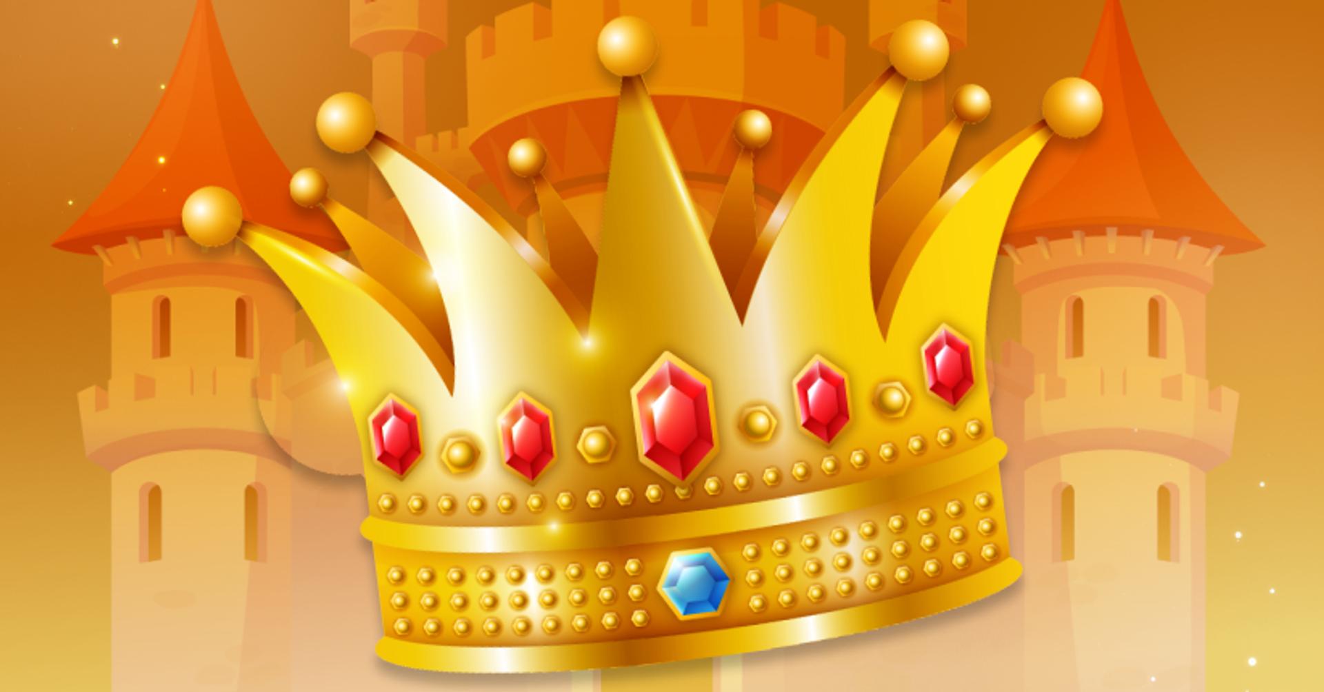 How to Play Take the Crown