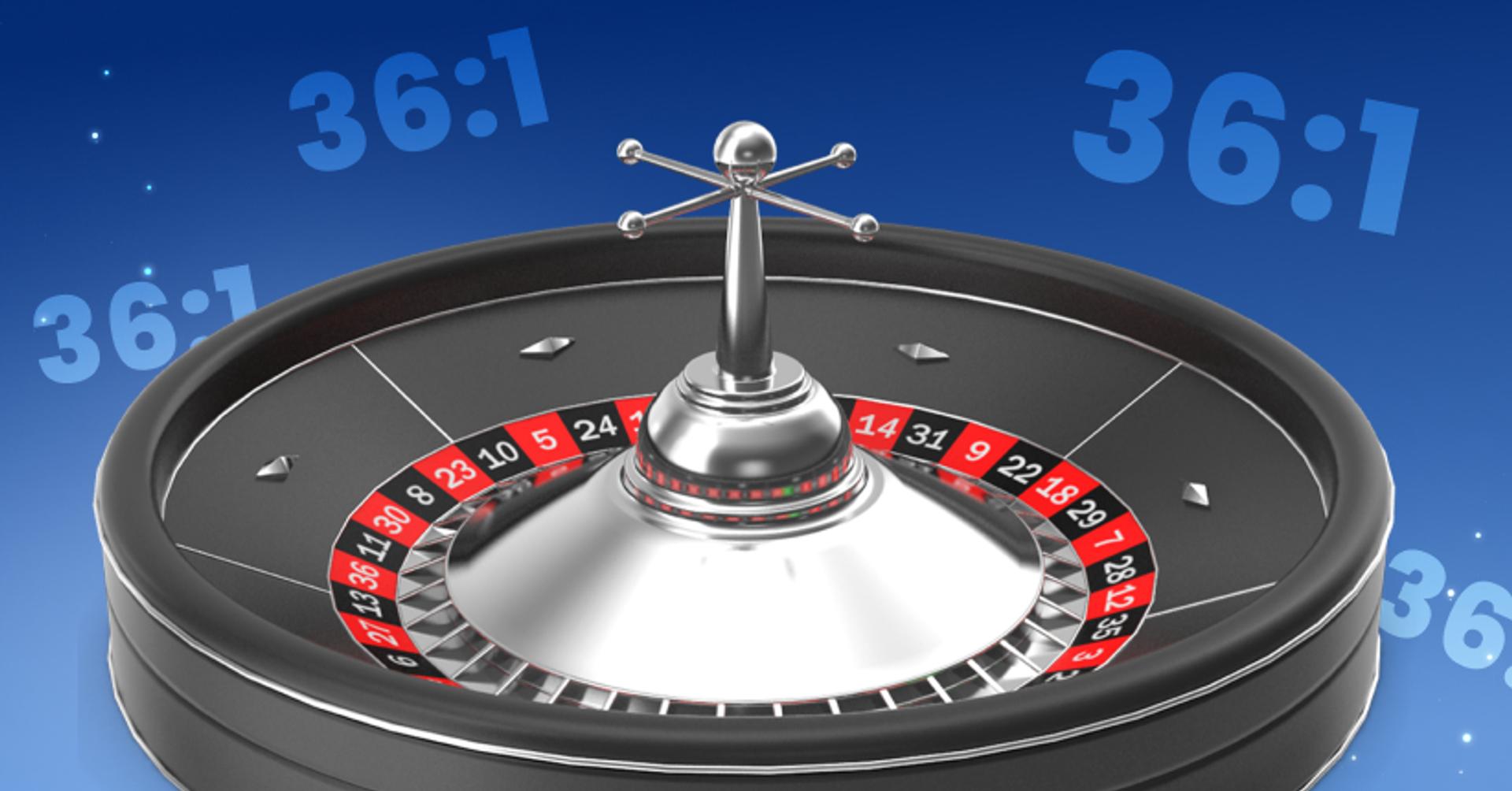 Roulette Odds Explained