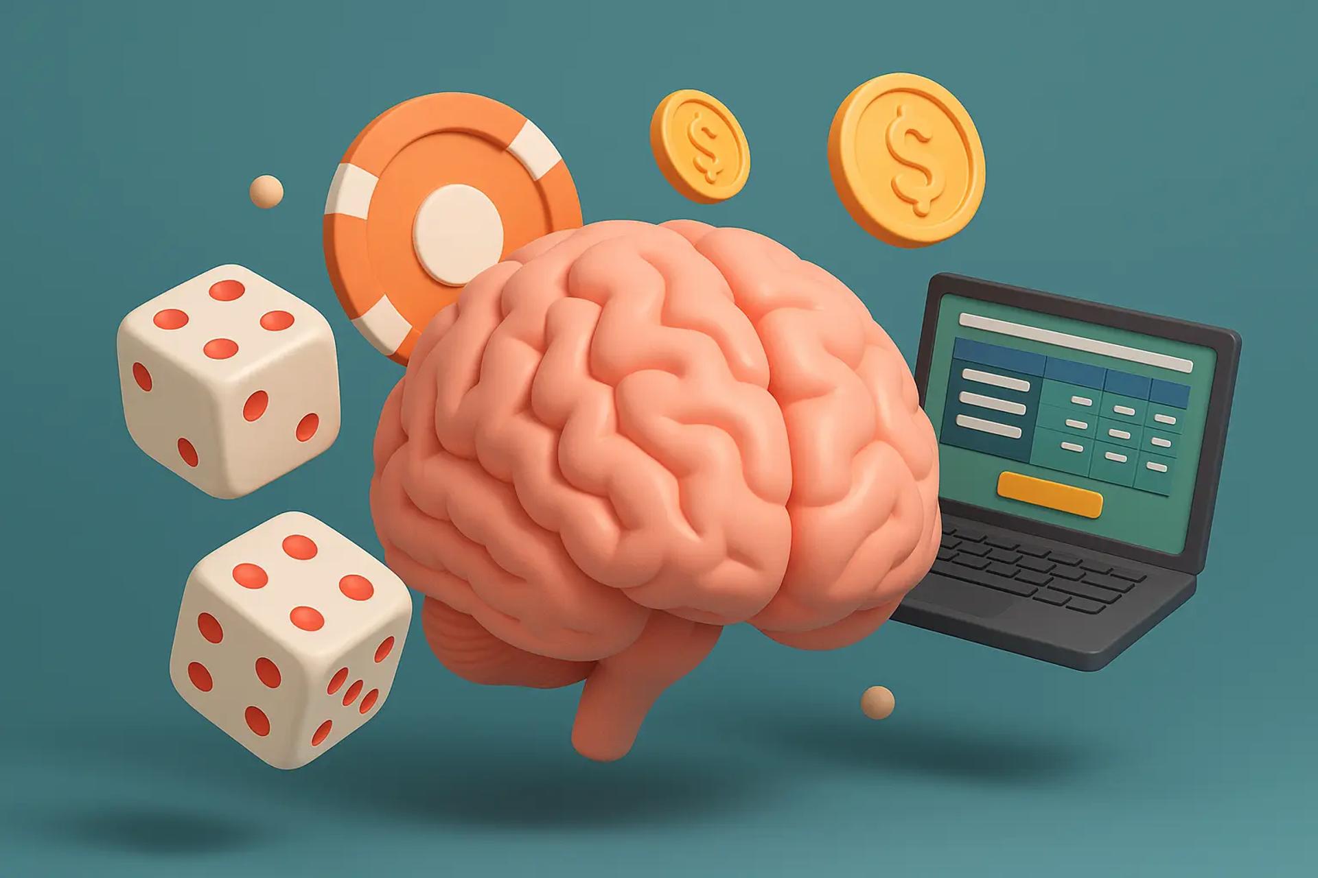 Sports Betting Psychology