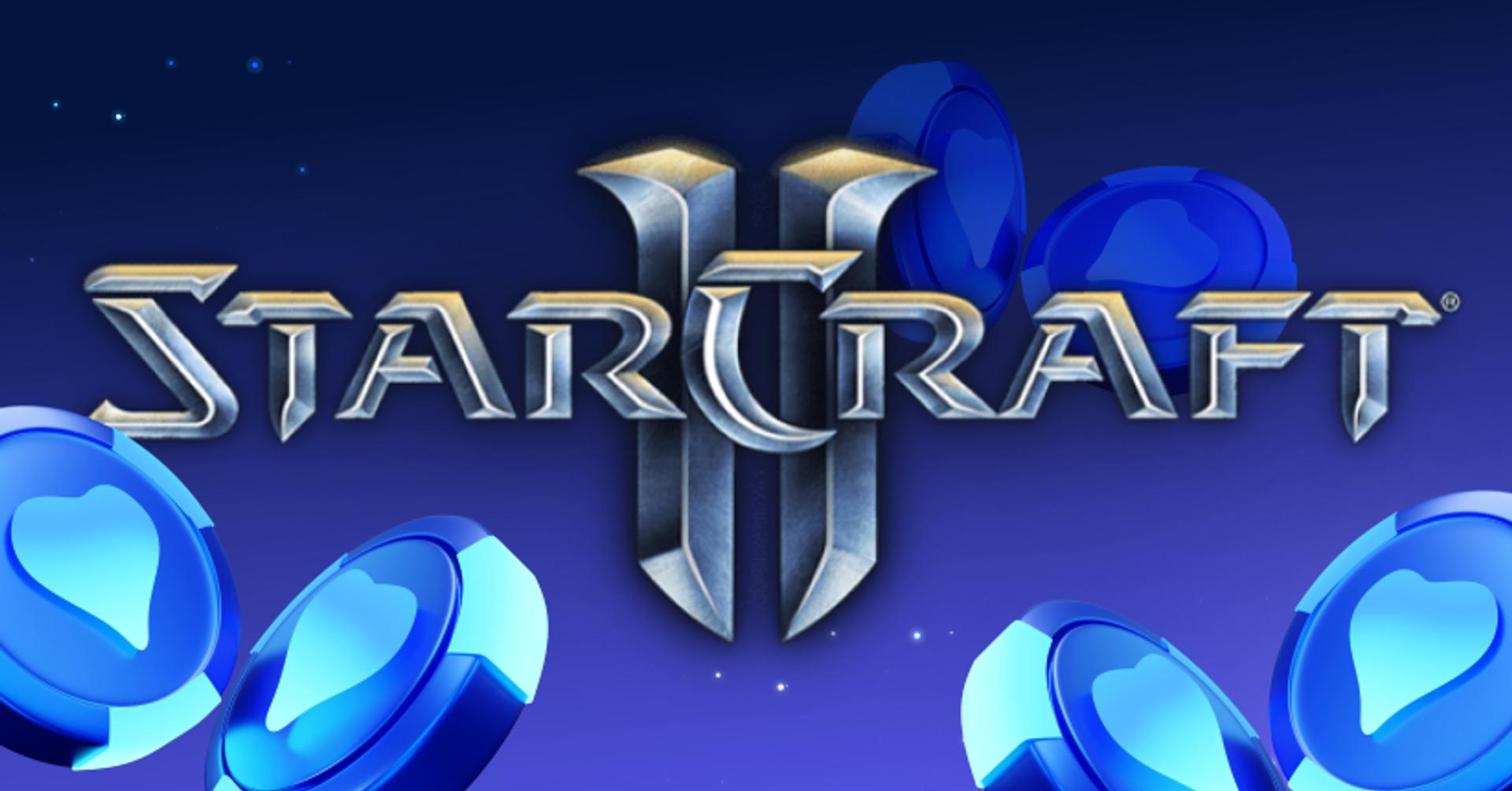 Star Craft 2 Betting Guide