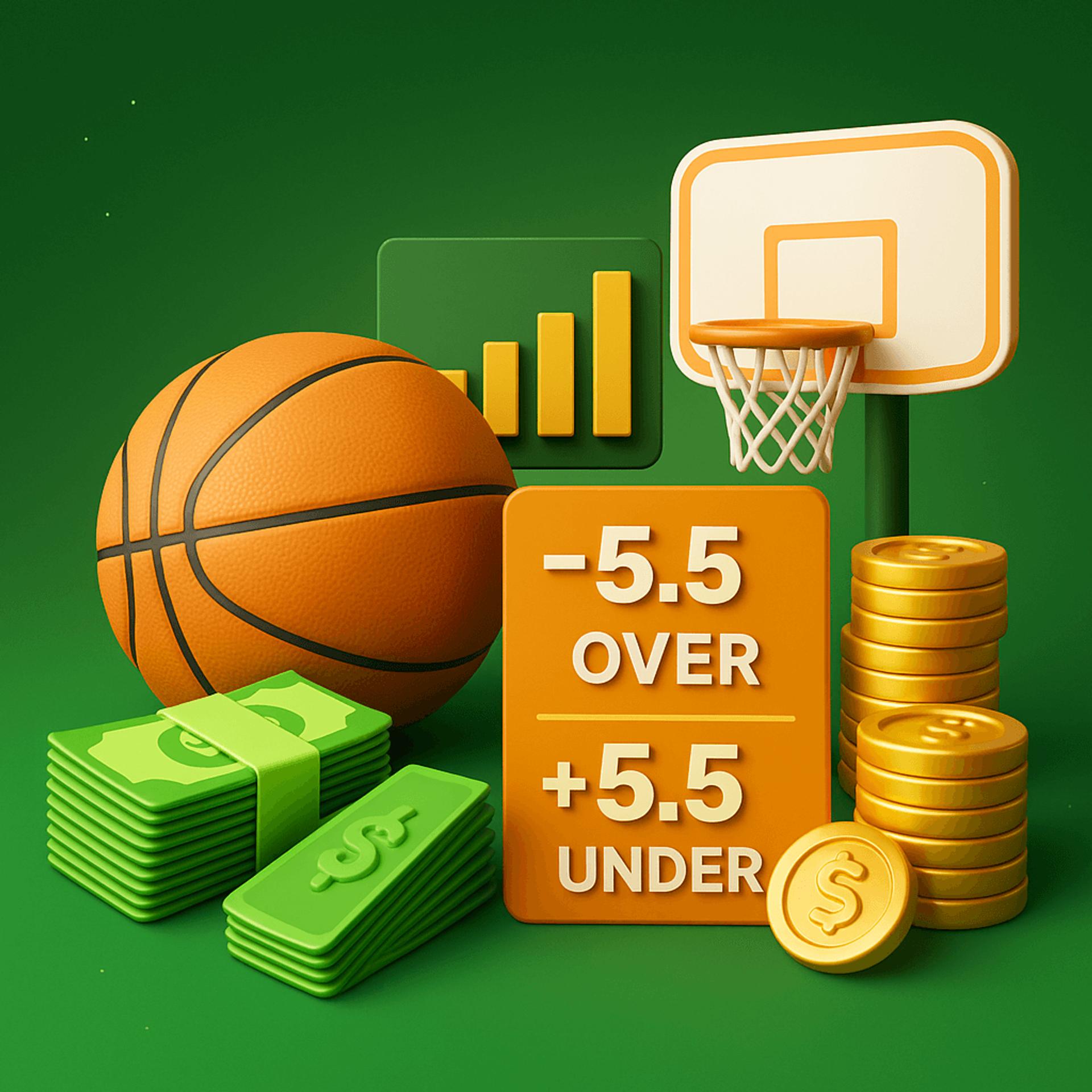 Nba Player Prop Bets Guide