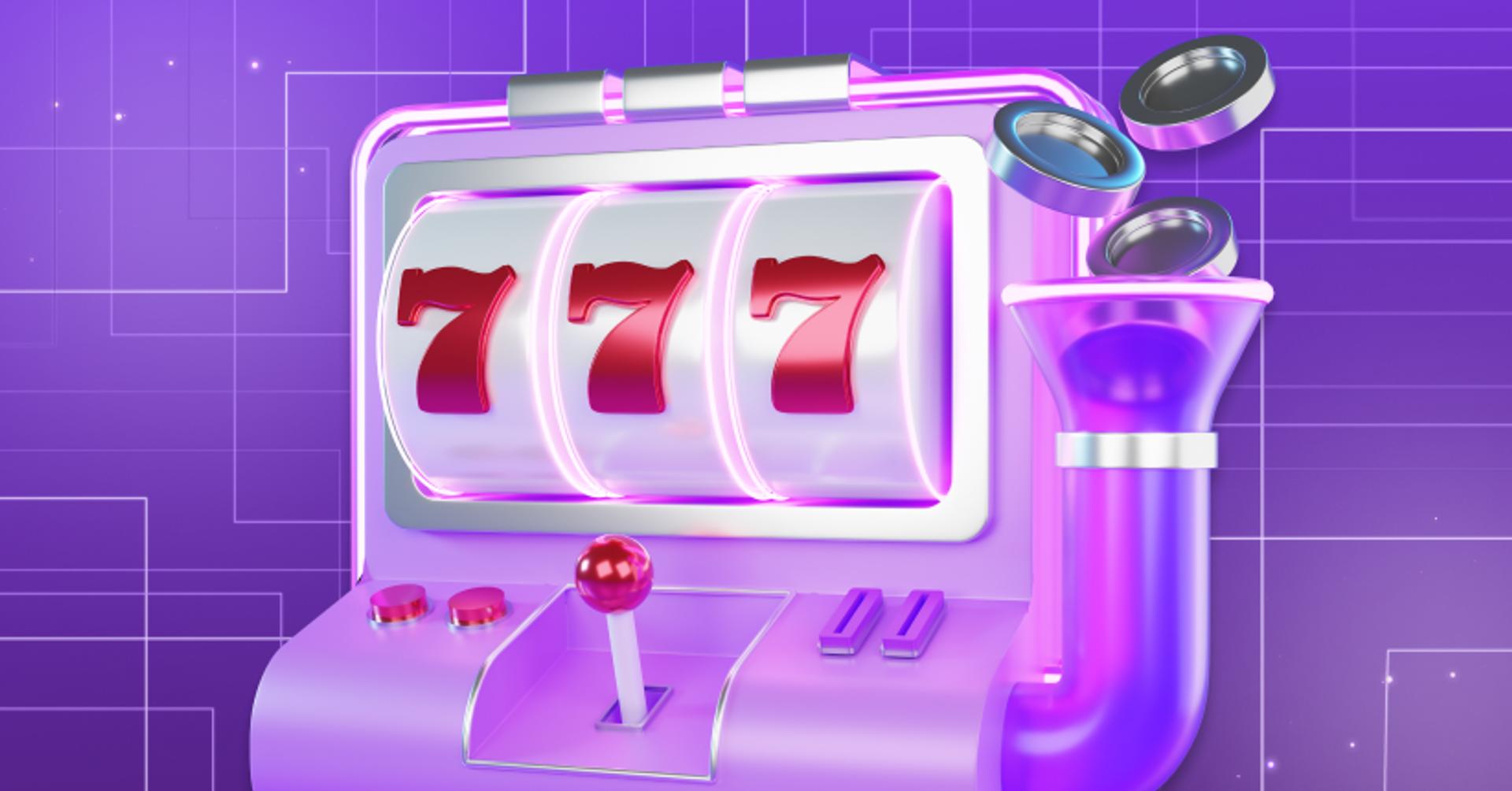 Slot Machine Paylines