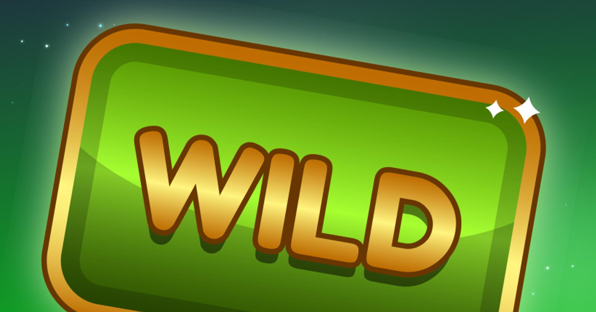 What Are Wild Symbols