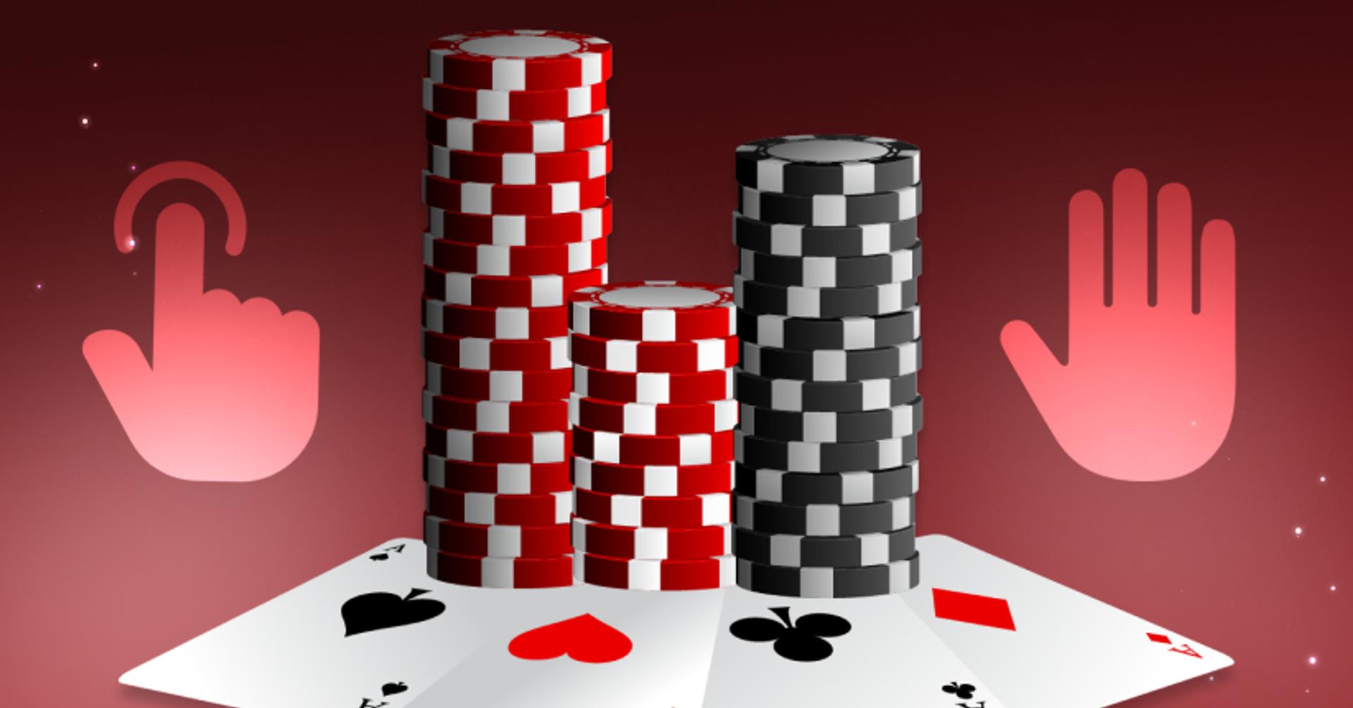 When to Hit or Stand in Blackjack
