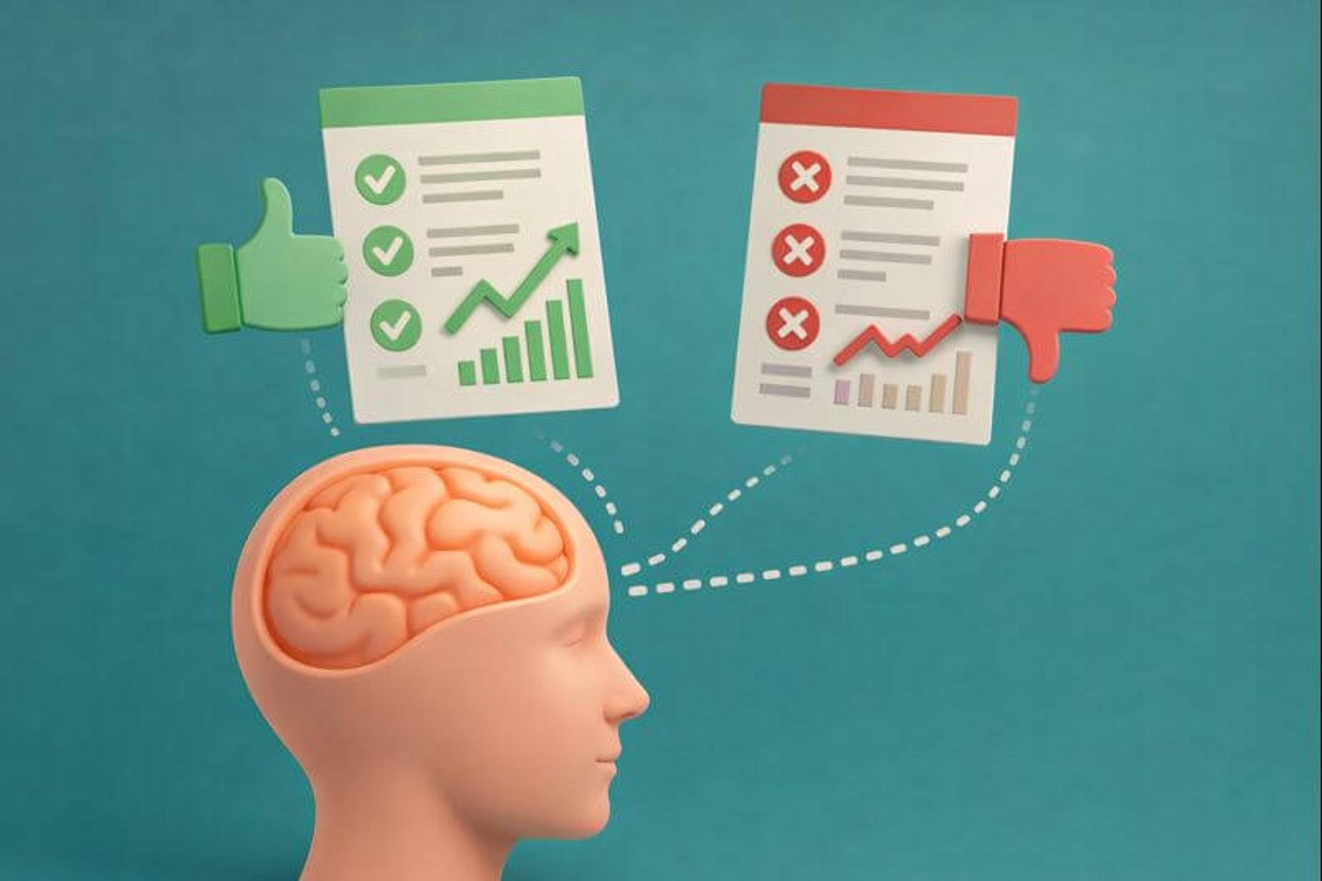 Confirmation Bias in Betting