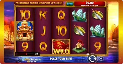 3 Kingdoms - Battle of Red Cliffs key features