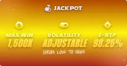 3 Kingdoms - Battle of Red Cliffs max win, volatility and RTP