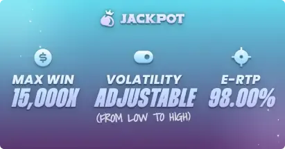 5 Wild Buffalo 2 max win, volatility and RTP