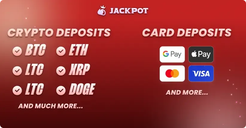 Always 8 Baccarat payment methods