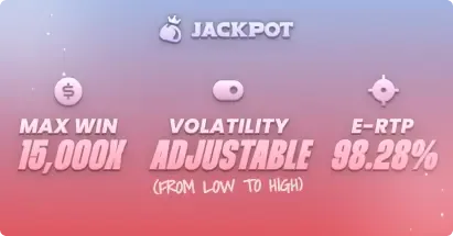 Angel vs Sinner max win, volatility and RTP