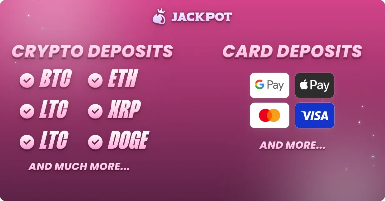 Avalon: The Lost Kingdom payment methods