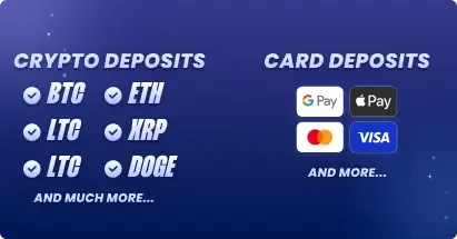 Barn Festival payment methods