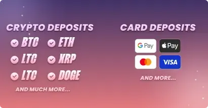 Beasts of Fire Maximum Payment Methods