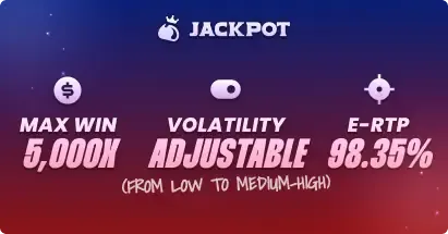 Big Atlantis Frenzy max win, volatility and RTP