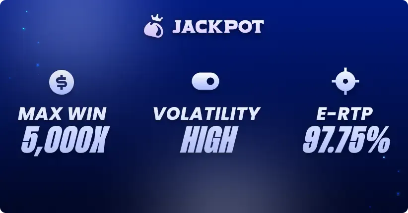 Big Bass Crash volatility, max win and RTP