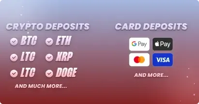 Big Bass Xmas Xtreme payment methods