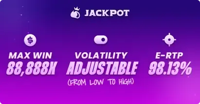 Big Bucks Deluxe max win, volatility and RTP